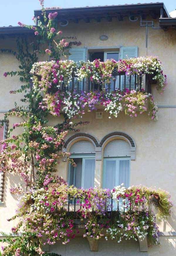 Eternal Springtime Embrace Arrangement